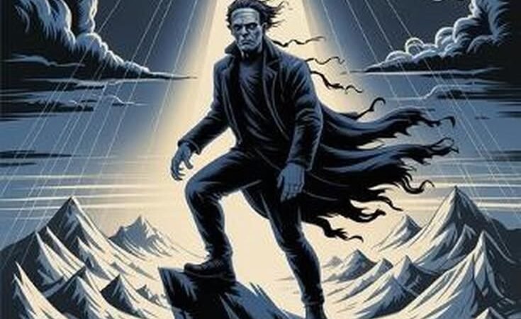 Frankenstein
