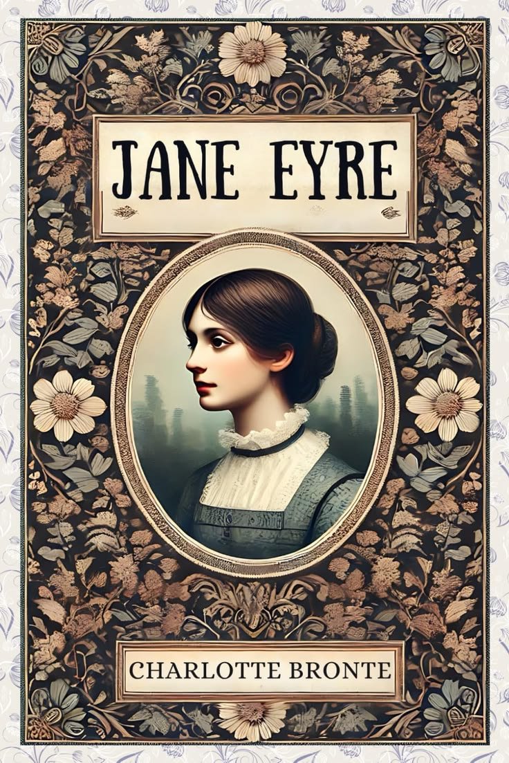 Jane Eyre