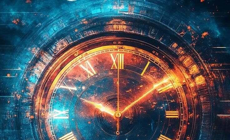The Time Machine