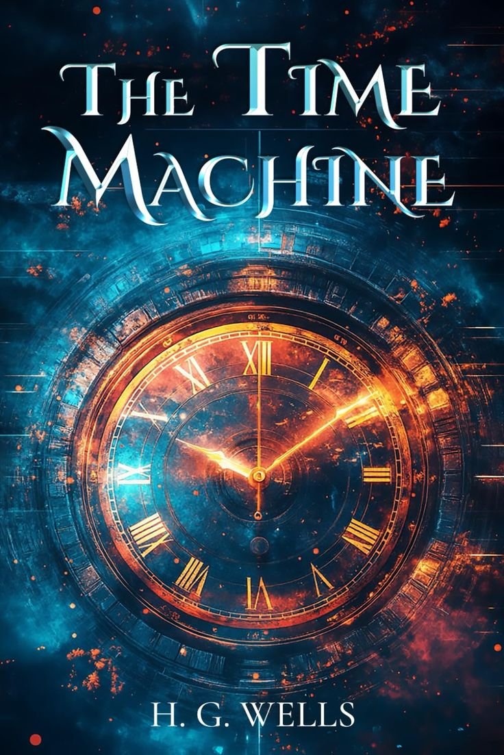 The Time Machine